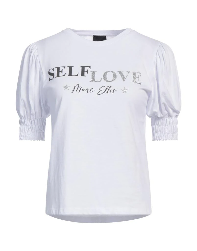 MARC ELLIS T-shirt 1