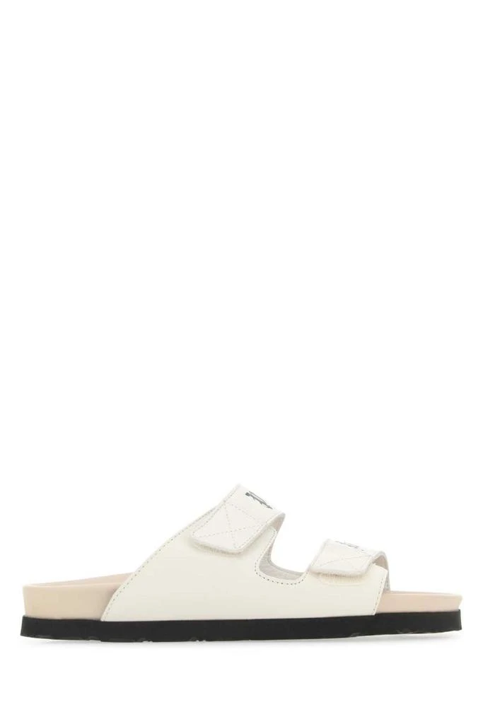 Palm Angels Palm Angels Slippers 1