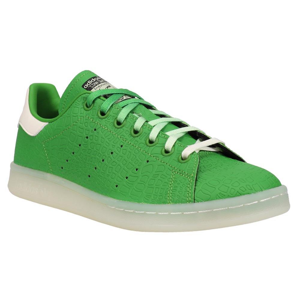 Adidas Stan Smith Sneakers (Big Kid)