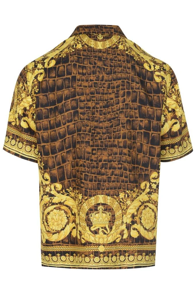 undefined BAROCCO SHIRT 3