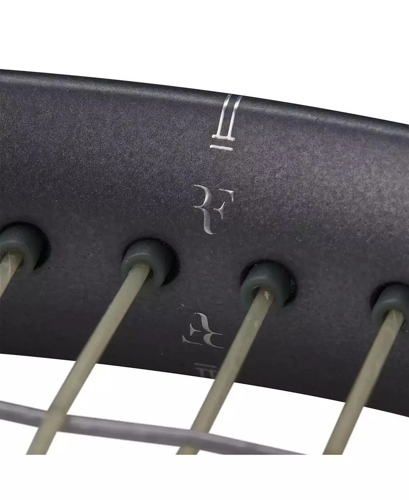 Wilson RF 01 Unstrung Tennis Racquet 5