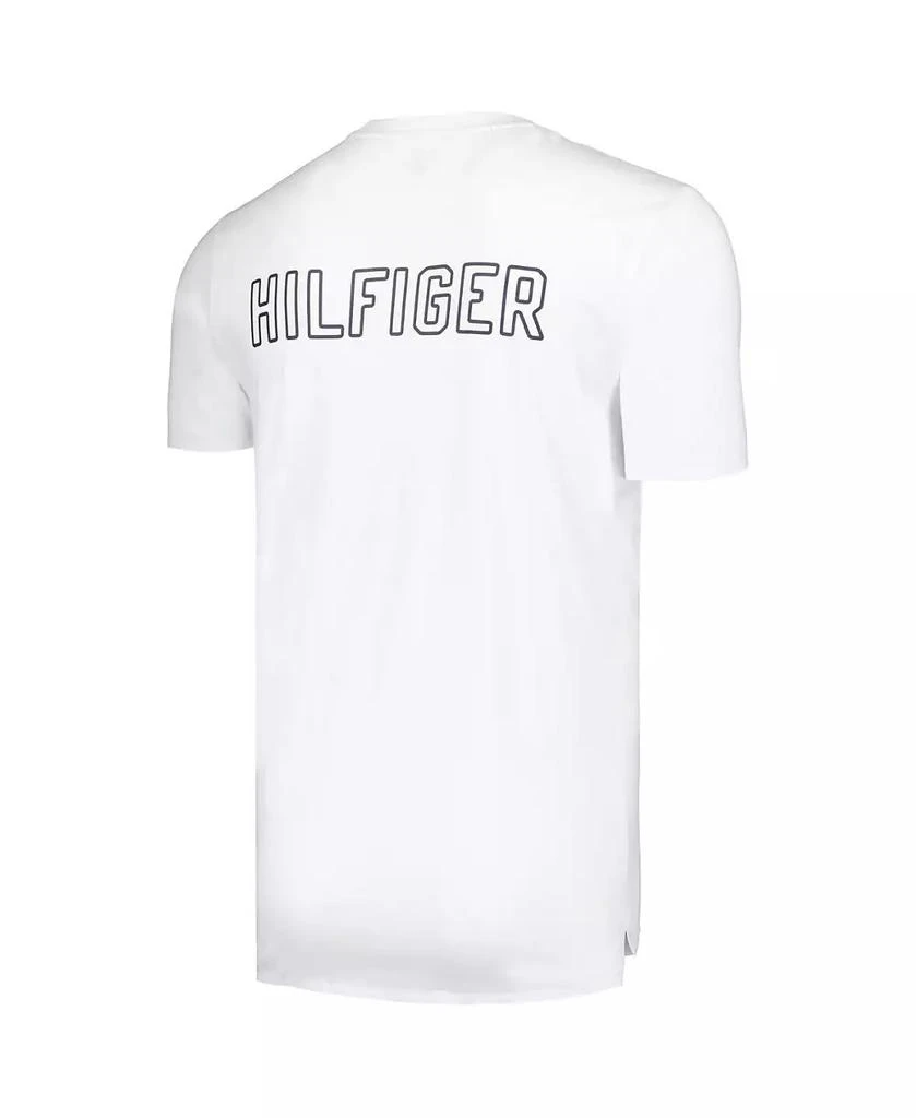 Tommy Hilfiger Men's White Dallas Cowboys Miles T-Shirt 2