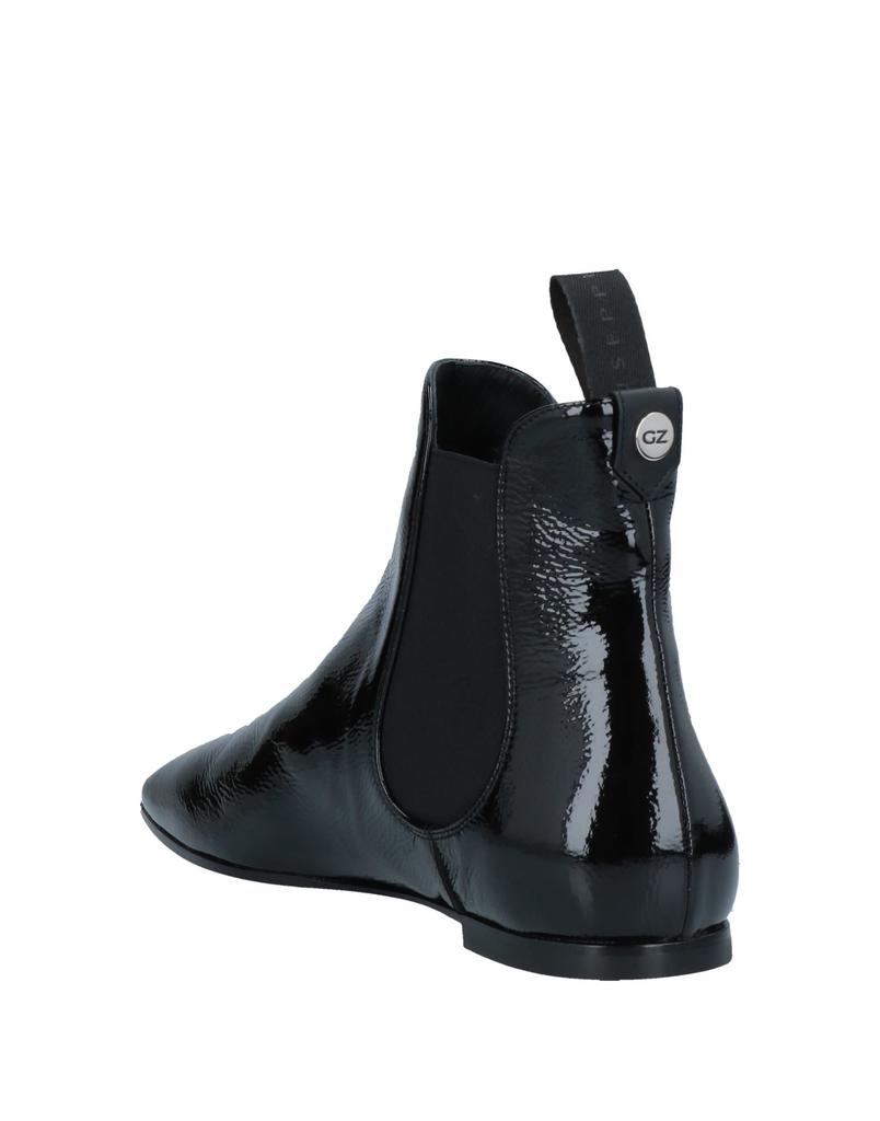 Giuseppe Zanotti Giuseppe Zanotti - Ankle Boots - Black - Woman