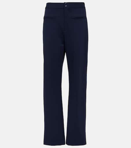 【The Upside】 Meribel Riaフレアトラックパンツ The Upside Meribel Ria flared track pants L - Joggers