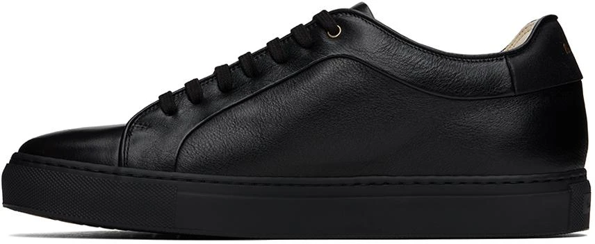 Paul Smith Black Basso Sneakers 3