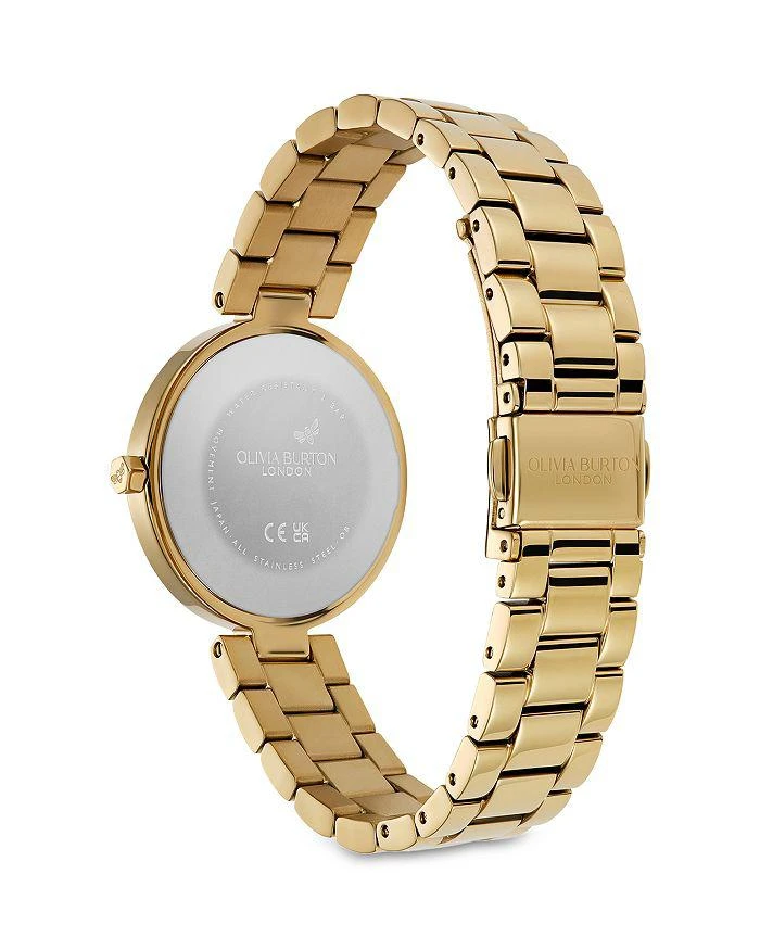 Olivia Burton Dimension Watch, 32mm 4