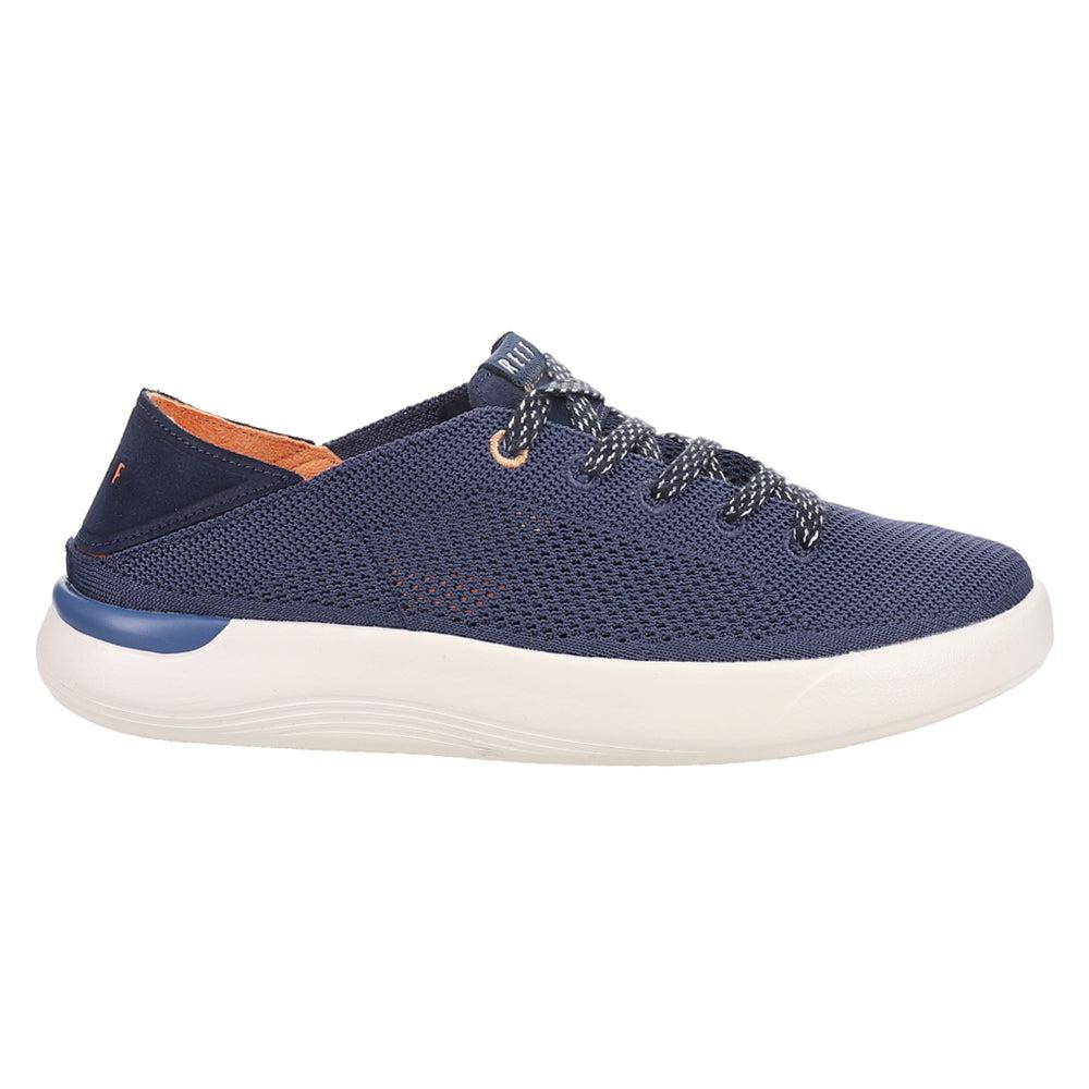 Reef Swellsole Neptune Lace Up Sneakers