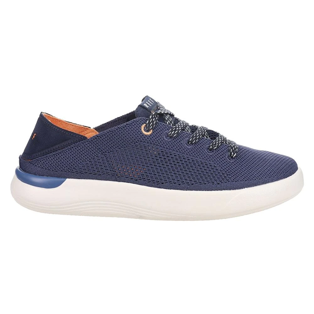 Reef Swellsole Neptune Lace Up Sneakers 1