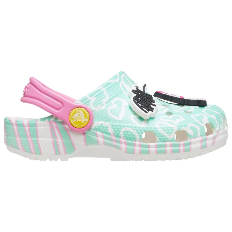 Crocs Crocs Classic Clogs RE - Girls' Toddler 1