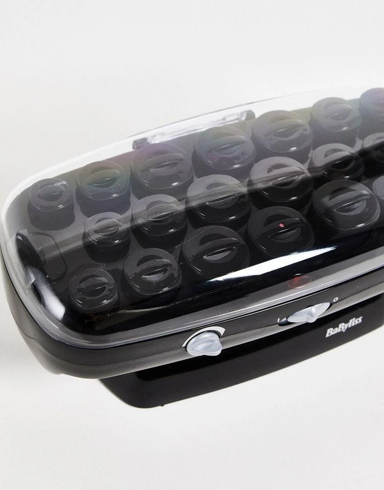 BaByliss BaByliss Thermo-Ceramic Heated Hair Rollers - 20 Rollers 4
