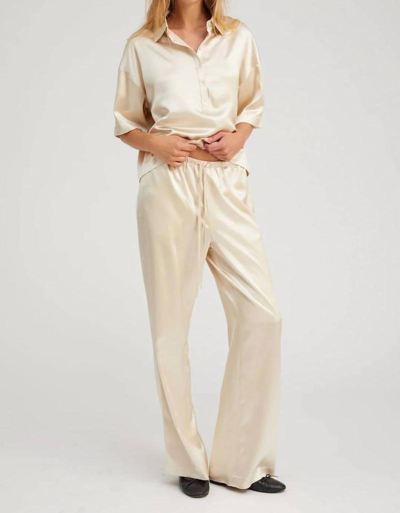 SPRWMN Sprwmn - The Kauai Pant