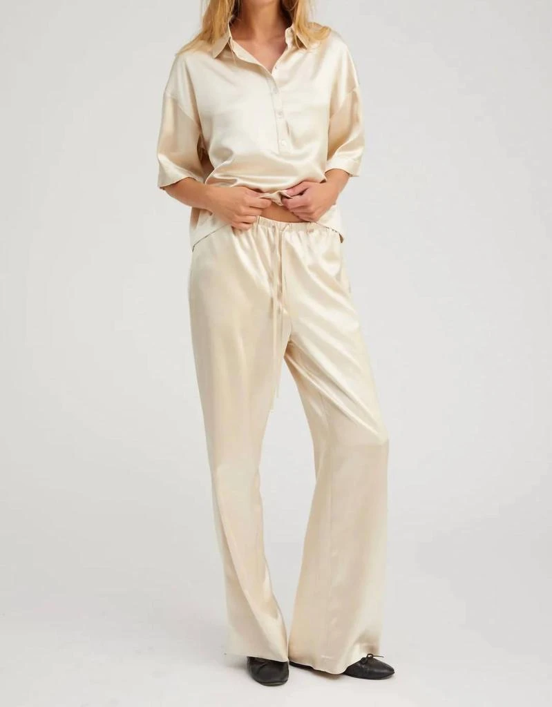 SPRWMN Sprwmn - The Kauai Pant 1