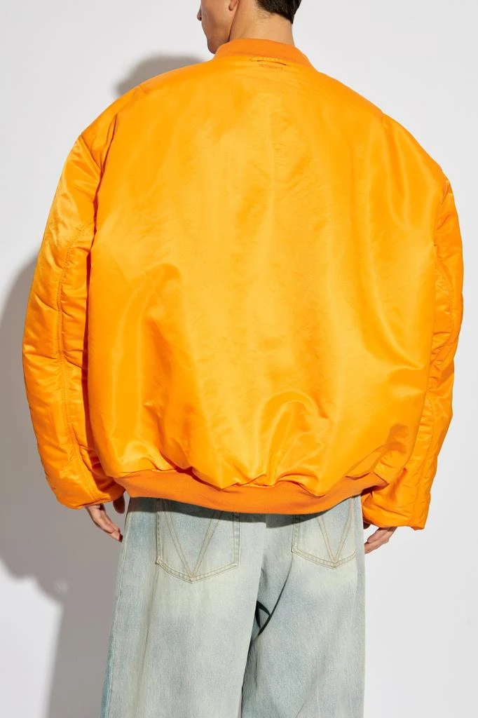 Vetements 'bomber' jacket 7