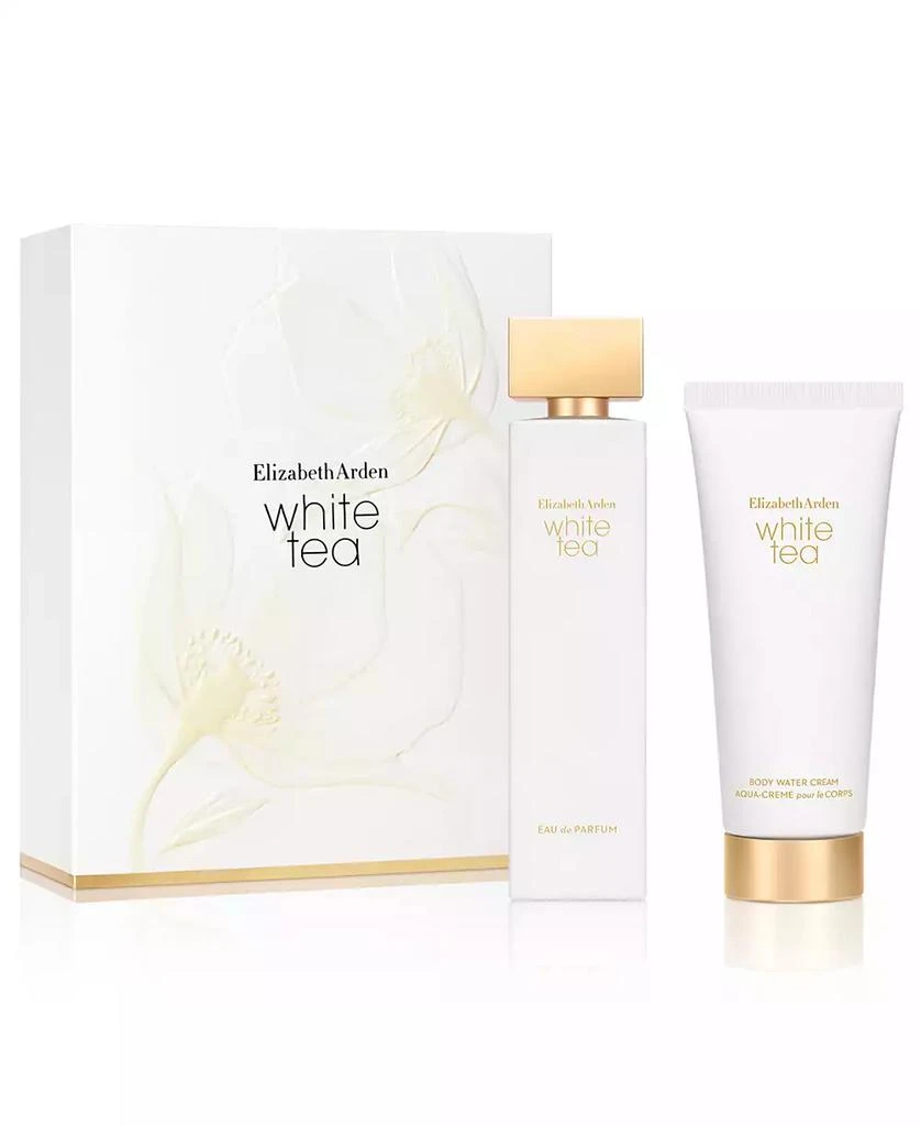 Elizabeth Arden 2-Pc. White Tea Eau de Parfum Gift Set 1