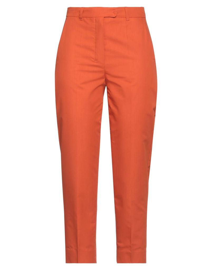 パンツ Max Mara GALIZIA SLIM FIT COTTON TROUSERS 1131015306002-a-galizia.jpg