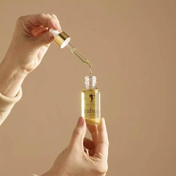 Rahua Rahua Elixir 1 fl oz 4