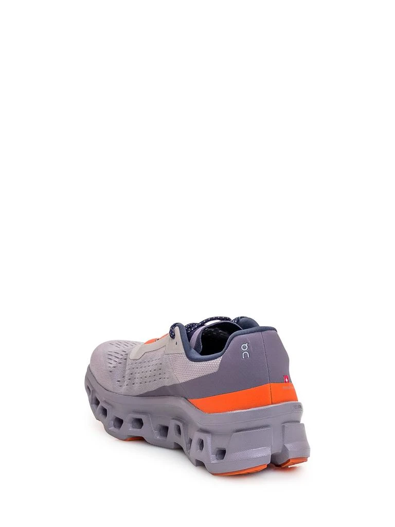 On Cloudmonster Sneaker 3