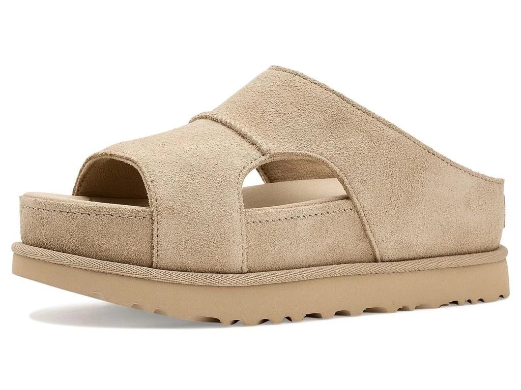 UGG Goldenstar Hi Cutout Slide