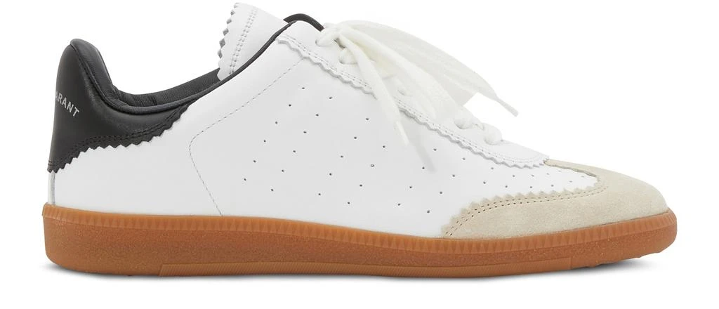 Isabel Marant Bryce trainers 1