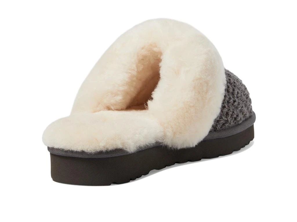 UGG Cozy Knit Slipper 5