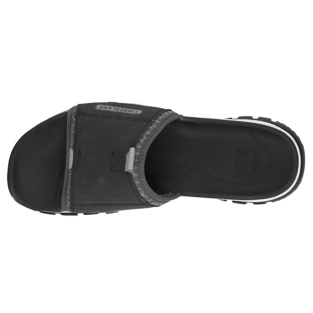 Timberland Garrison Trail Slide Sandals 4