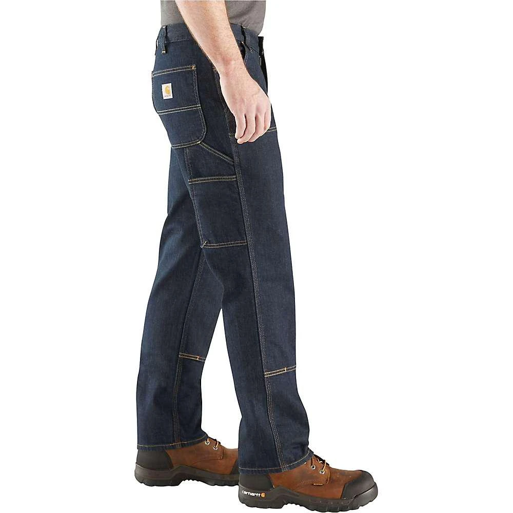 Carhartt Carhartt Men's Rugged Flex Relaxed Double Front Jean 6
