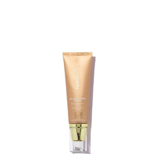 HydroPeptide HydroPeptide Solar Defense Tinted SPF 30 1