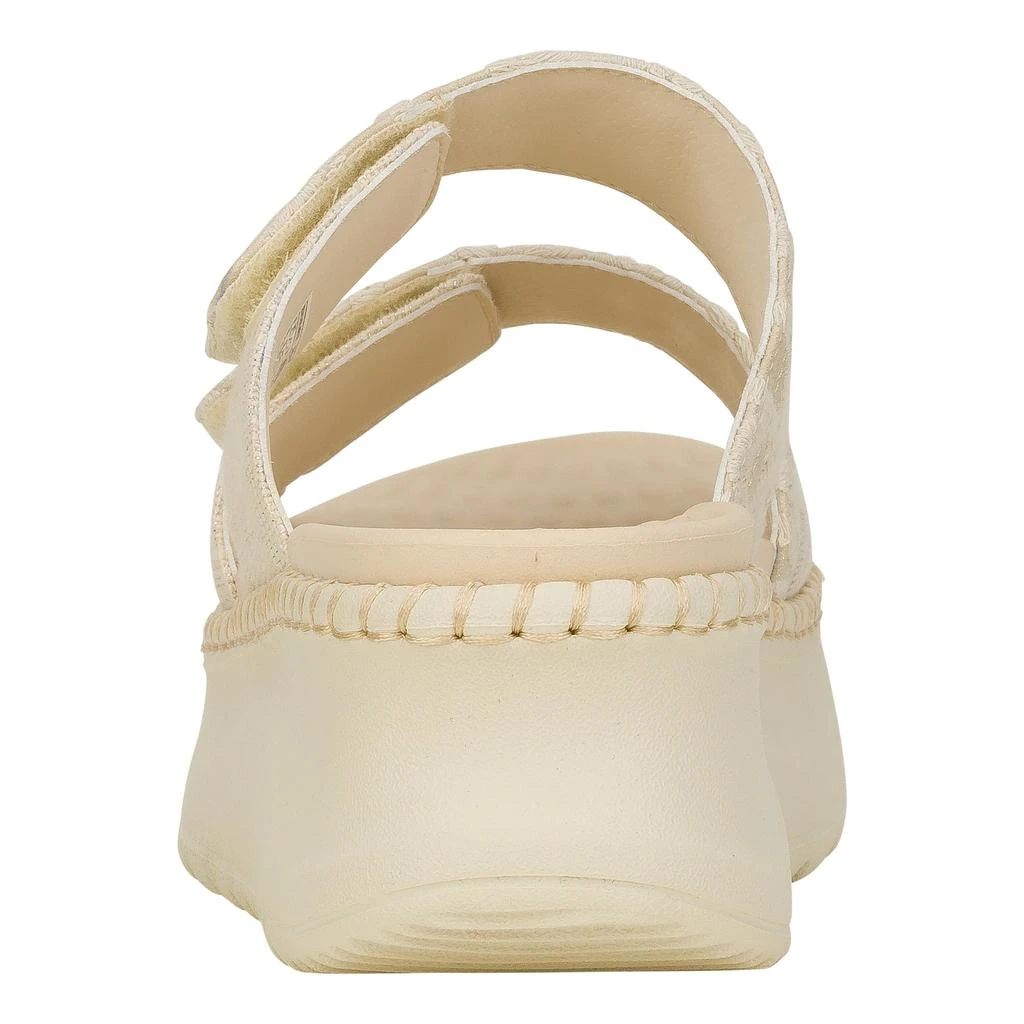 Hey Dude Delray Slide Whipstitch 5
