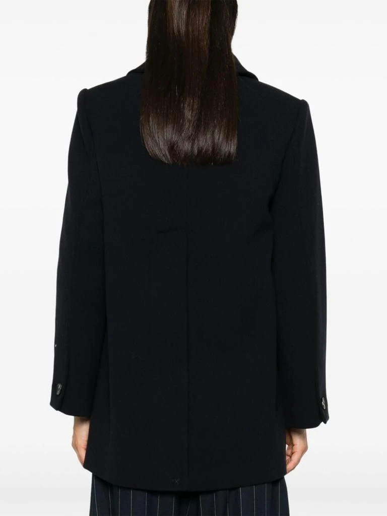 Ivy & Oak Ivy & Oak Double-Breasted Coat 5