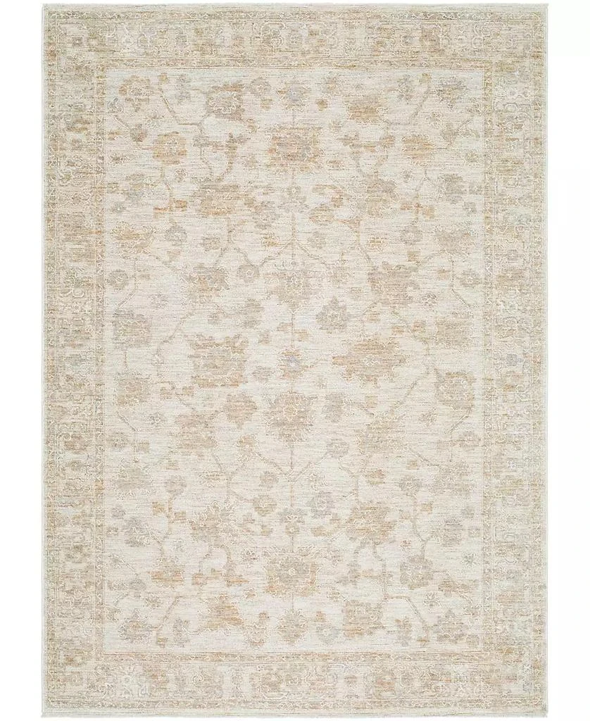 Surya Emory 527474 1'11"x2'11" Area Rug 1