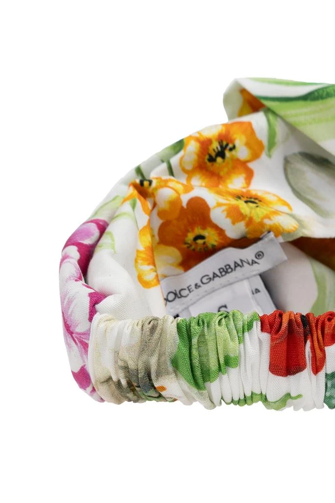 Dolce & Gabbana Headband 3