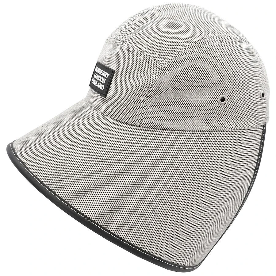 Burberry Men's Robyn Logo-Print Bonnet Cap 1