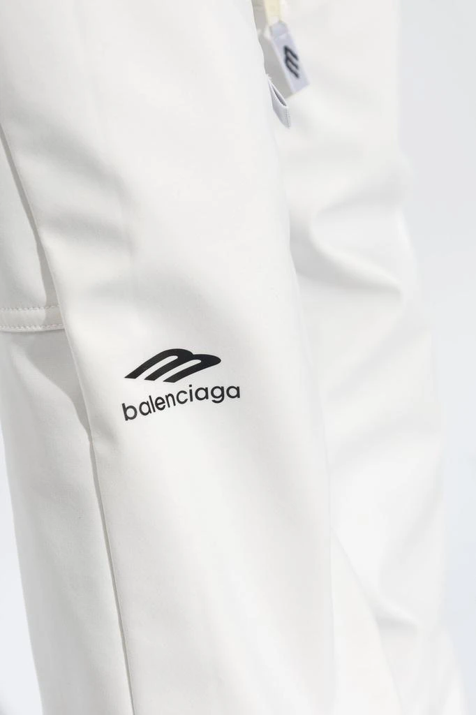Balenciaga Balenciaga 3B Sports Icon Ski Pants 4