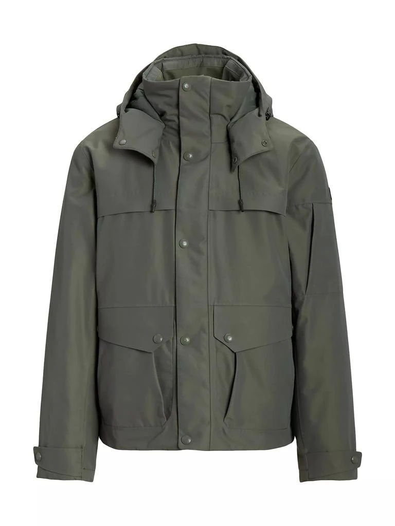 RLX Ralph Lauren Rhodes Hooded Jacket 1