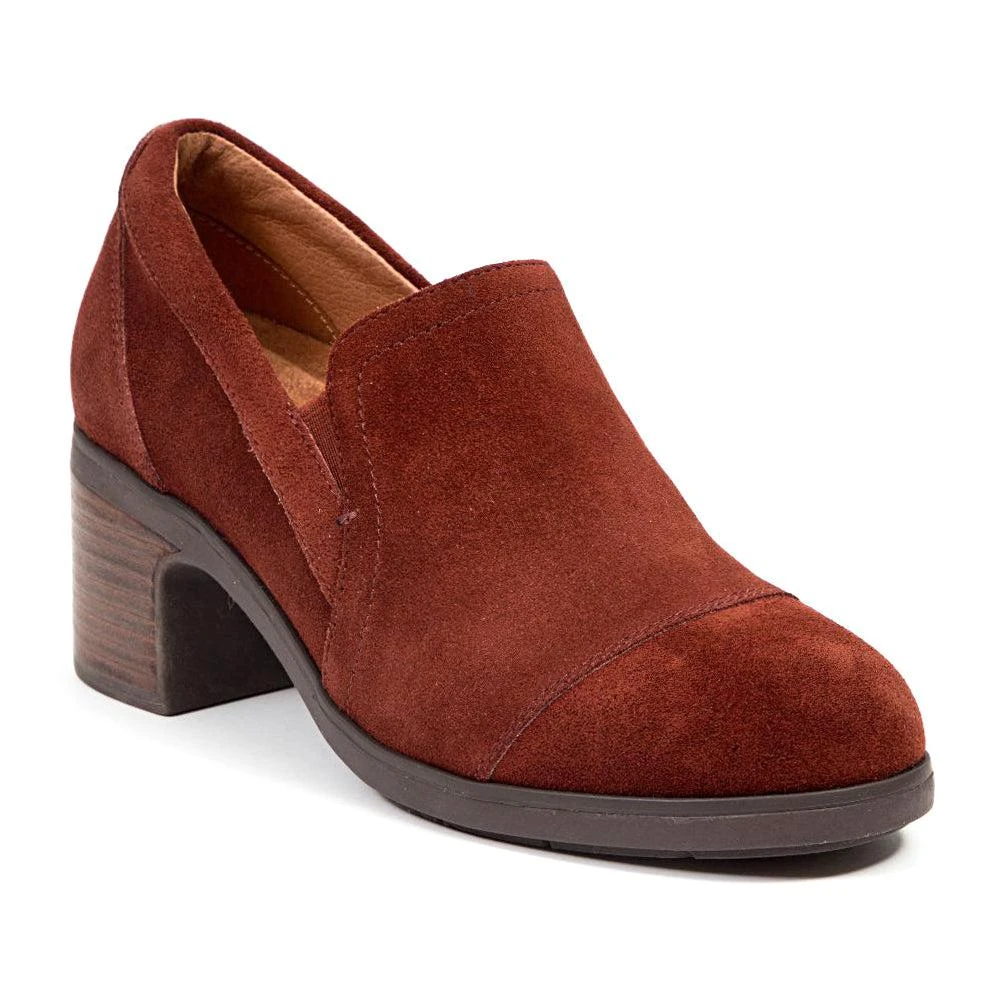 Jambu Vaughn Loafer Pumps 2