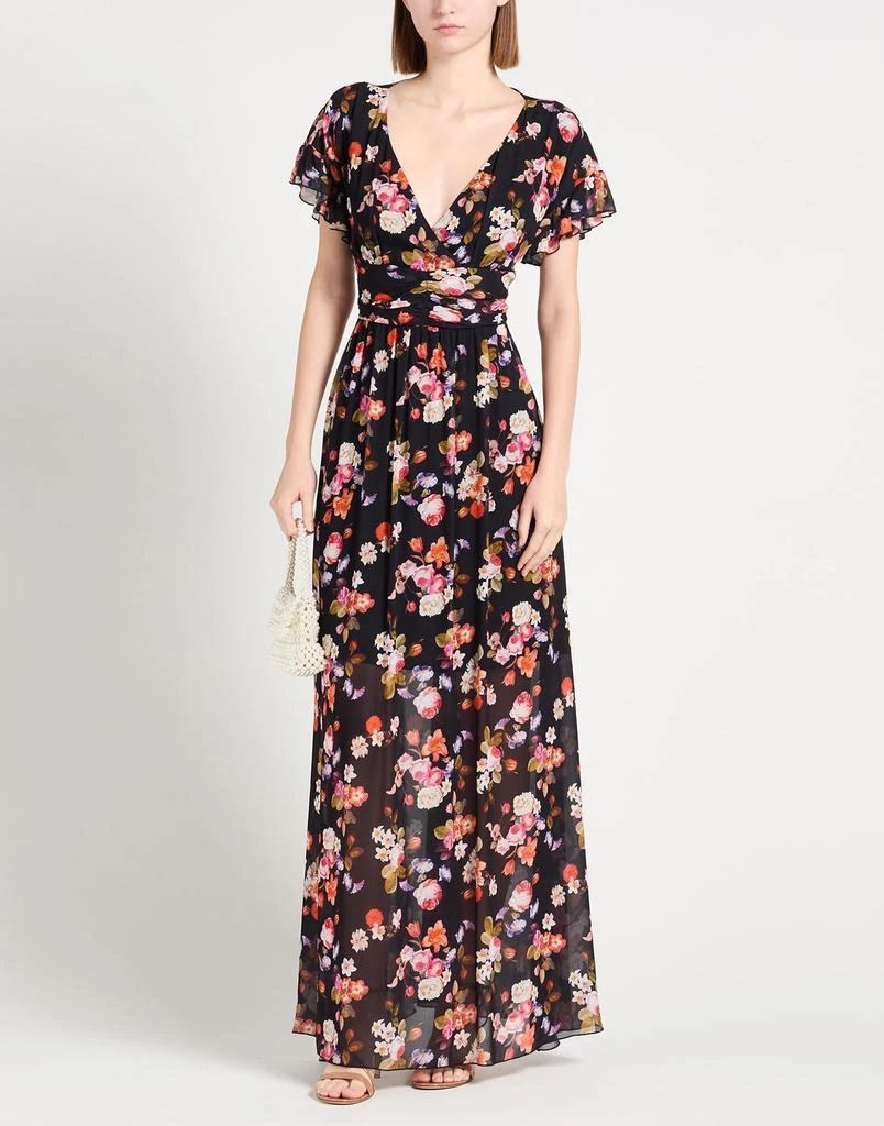 THE ABITO Milano Long dress 2