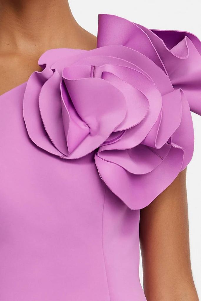 Acler Acler - Turflea Mini Dress