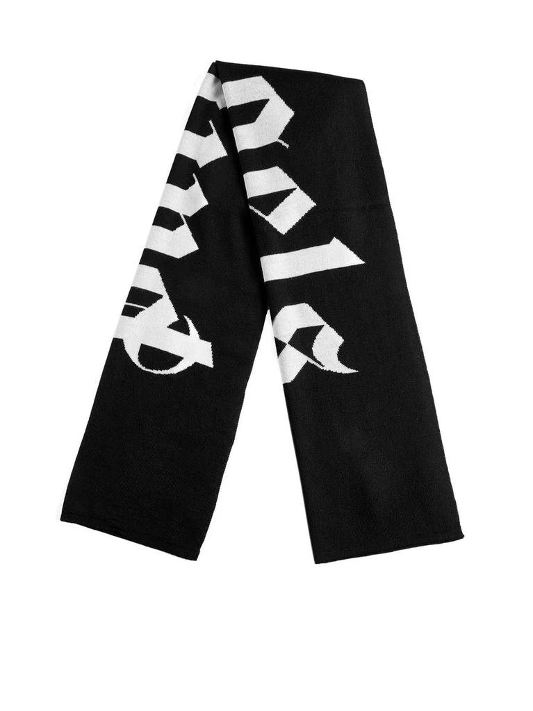 Palm Angels Palm Angels Scarves 3