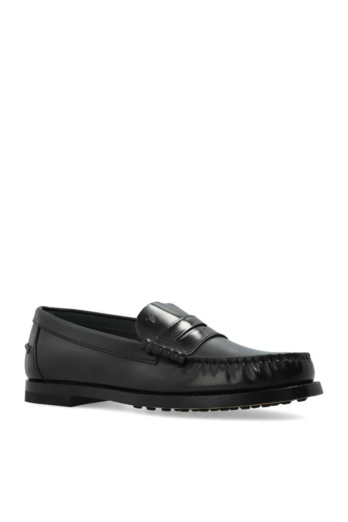 Tod's Loafers shoes 4