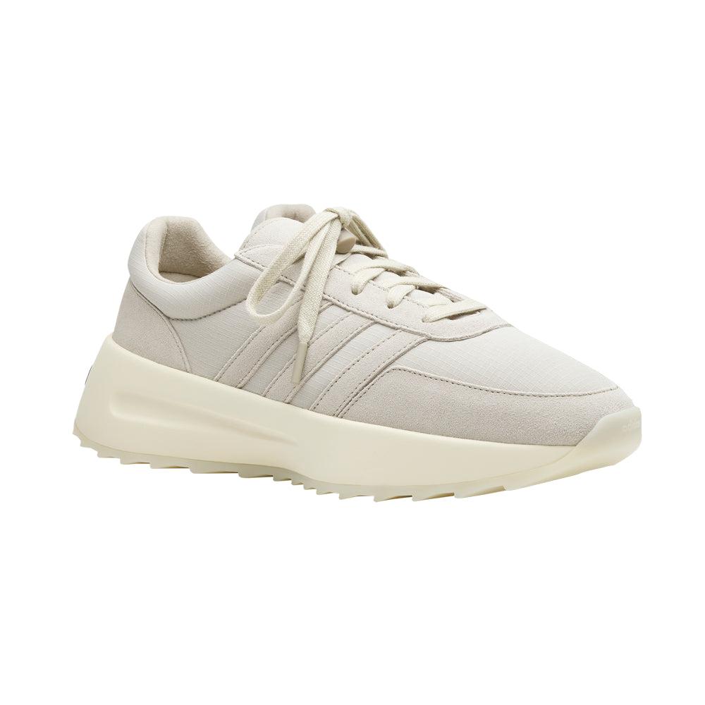 Adidas Fear of God x Athletics Los Angeles Lace Up Sneakers