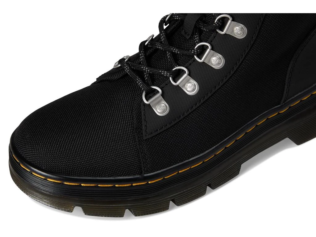 Dr. Martens Combs Poly Casual Boots 2