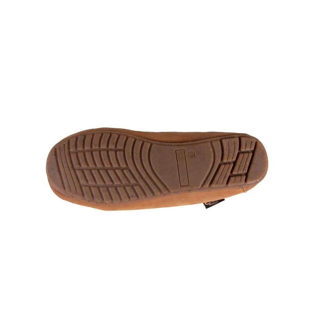 Cloud Nine Cloud Nine - Ladies Unlined Comfy Moccasin 6