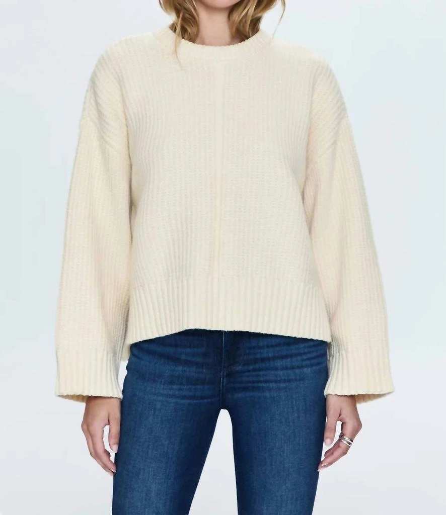 Pistola Pistola - Leigh Sweater 1