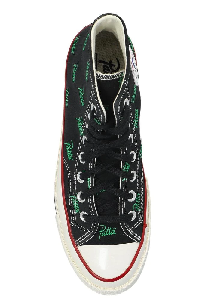 Converse Converse x Patta 6