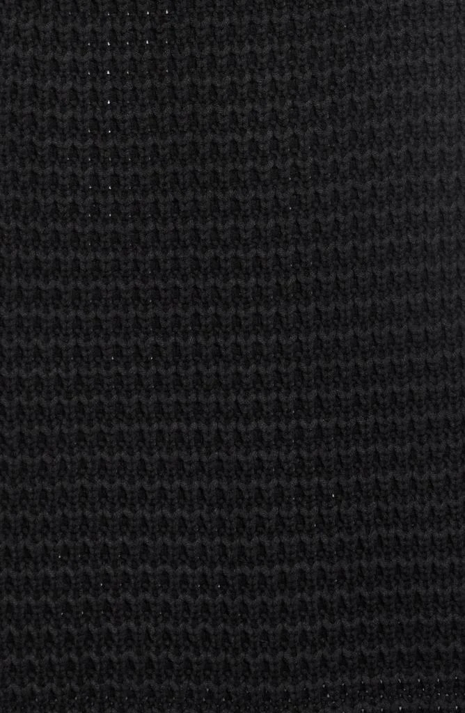 UGG Textured Knit Scarf 2