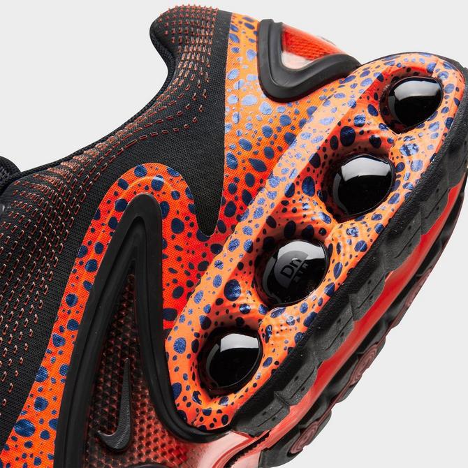 靴 Nike Air Max DN PRM Electric Unbox Nike Olympics Air Max Dn Premium Electric & On Feet