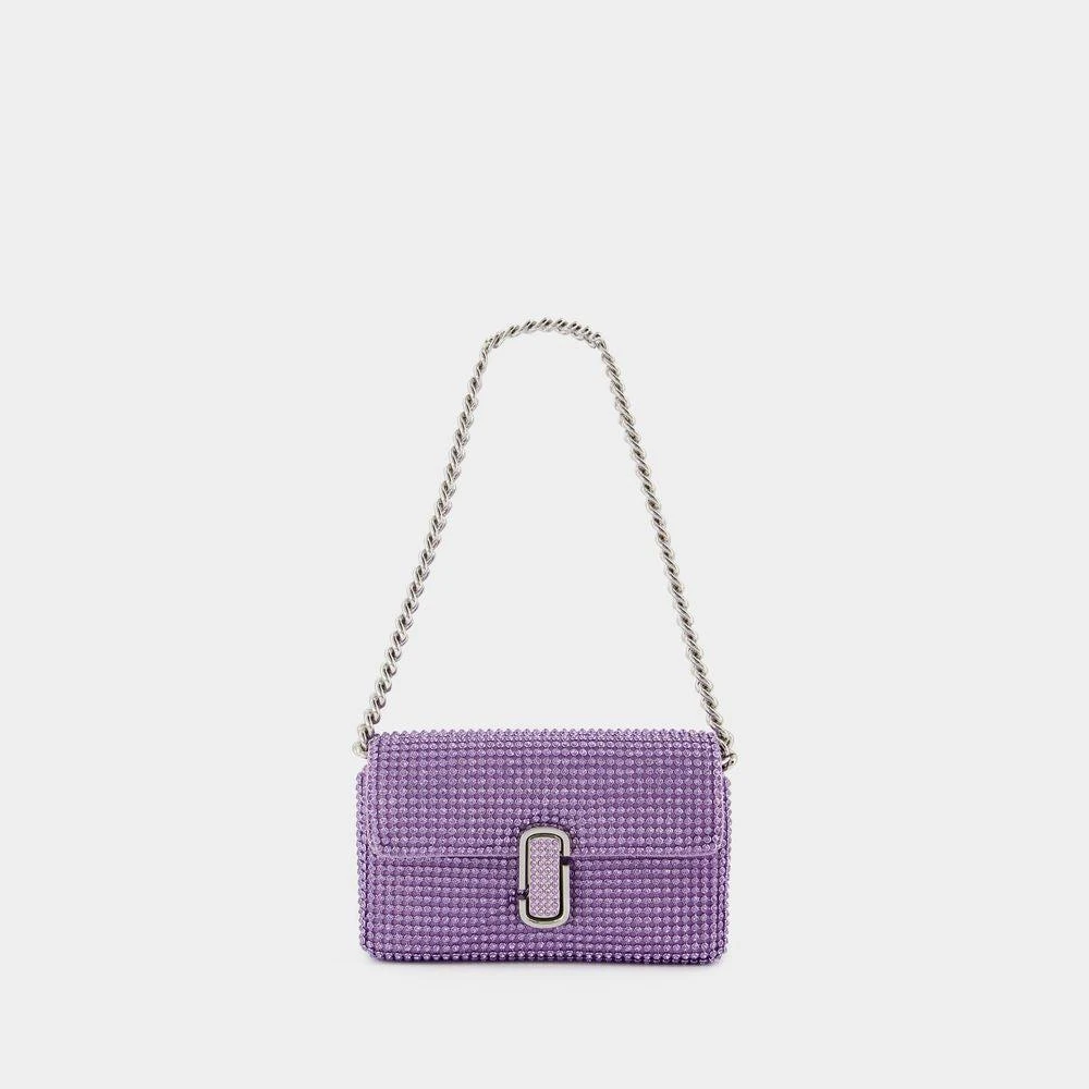 Marc Jacobs Marc Jacobs The Mini Shoulder Bag 1