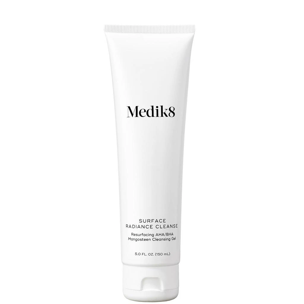 Medik8 Medik8 Surface Radiance Cleanse Gel 150ml 1