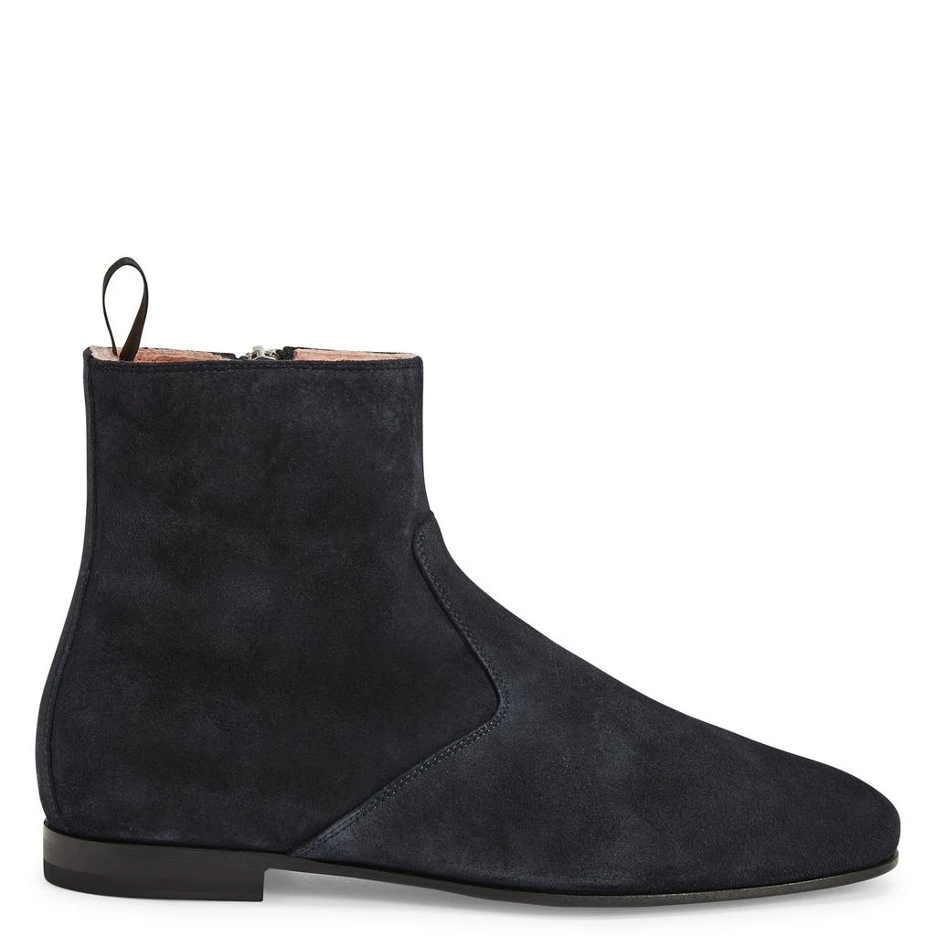 Giuseppe Zanotti Ron 1
