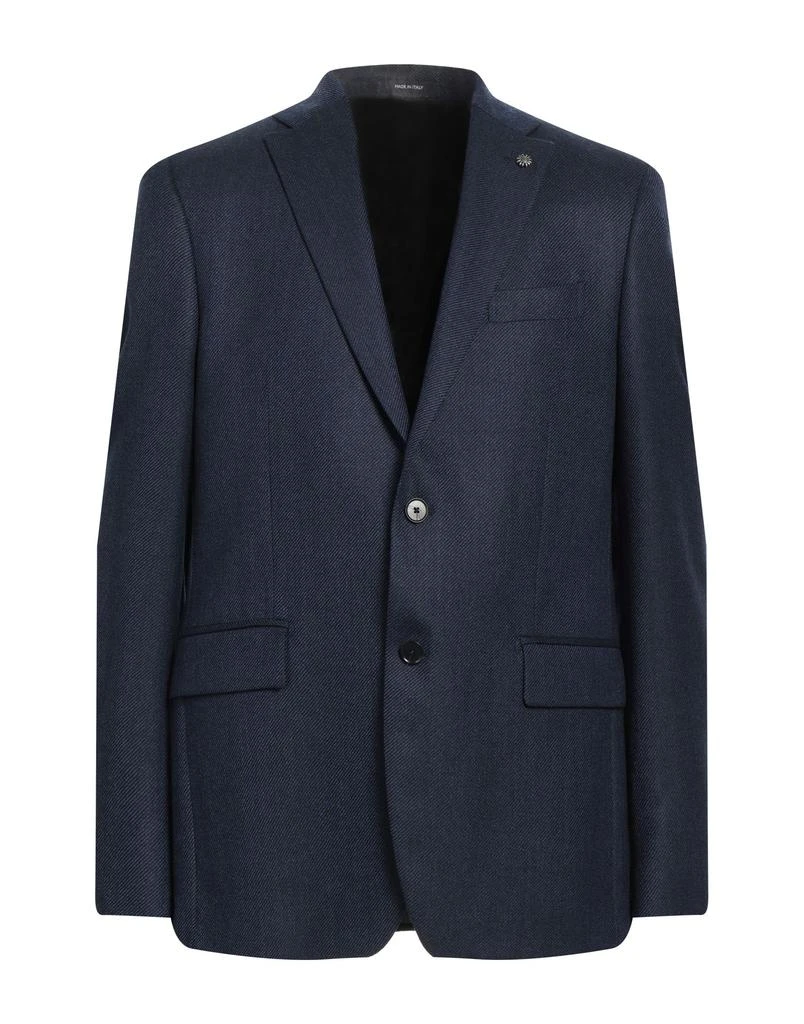 ANGELO NARDELLI Blazer 1